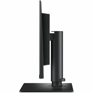 Samsung Essential S4 S24D400GAU 24" Class Full HD LCD Monitor - 16:9 - Black - 61 cm (24") Viewable - In-plane Switching (