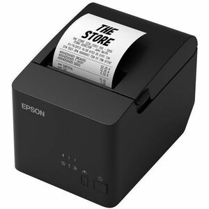 IMPRESSORA TERMICA TM-T20X-II SERIAL/USB