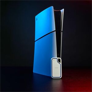 SanDisk Extreme Portable SDSSDE62P-1T00-G25 1 TB Portable Solid State Drive - External - PlayStation, Gaming Console, Gami