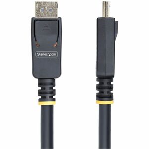 Câble A/V StarTech.com - 3 m DisplayPort - 1 - StarTech.com Câble d'Extension DisplayPort 1.4 de 3m, Câble d'Économie de P