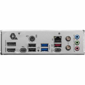 MSI B860M-A WIFI Gaming Desktop Motherboard - Intel B860 Chipset - Socket LGA-1851 - Micro ATX - Core Ultra Processor Supp