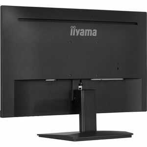 iiyama ProLite XU2491H-B1 24 Zoll Class Full HD LED-Monitor - 16:9 Format - Mattschwarz - 60,5 cm (23,8 Zoll) Viewable - I
