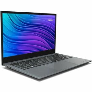 MEDION Avantum 15 E1 39,6 cm (15,6 Zoll) Notebook - Full HD - AMD Ryzen 5 7430U - 32 GB - 1 TB SSD - AMD Chip - 1920 x 108