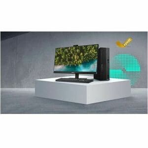 Asus ExpertCenter D5 D500 D501SER-5145000370 Desktop Computer - Intel Core i5 14th Gen i5-14500 - 8 GB - 512 GB SSD - Smal