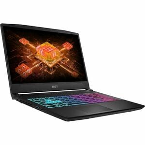 MSI Katana A15 AI B8V KATANA A15 AI B8VF-610XES 39.6 cm (15.6") Gaming Notebook - Full HD - AMD Ryzen 7 8845HS - 16 GB - 1