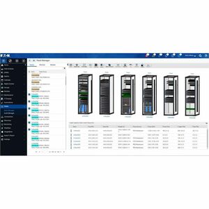 Eaton Brightlayer Distributed IT Performance Management Advanced Device License - Perpetual License