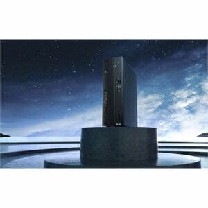 ASUS ExpertCenter D7 SFF D701SER-714700022X. Famille de processeur: Intel® Core? i7, Modèle de processeur: i7-14700. Mémoi