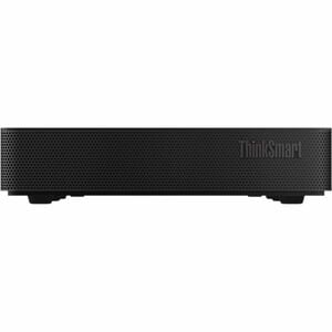 Lenovo ThinkSmart Core Gen 2 12WE000BGE Videokonferenzausrüstung - Schwarz
