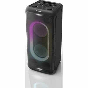 Panasonic TMAX45 Bluetooth Speaker System - 1000 W RMS - USB