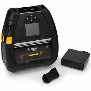 Zebra ZQ630 Plus Desktop, Industrial, Mobile, Retail, Transportation & Logistic, Warehouse, Manufacturing, POS System Dire