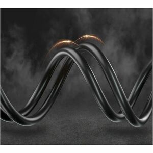 Vention ALHS 1 m HDMI A/V Cable - Cable for Audio/Video Device, Notebook, TV, Projector - First End: 1 x HDMI 2.0 Digital 
