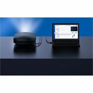 Vention HAGB 2 m DisplayPort/HDMI A/V Cable - Cable for Audio/Video Device, TV, Projector - First End: 1 x DisplayPort 1.4