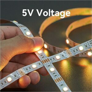 Vention PAA Decorative Light - White - 30 x LED Bulb - RGB for Indoor