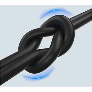 Vention CTH 1 m USB-C/USB-A Data Transfer Cable - Cable for Smartphone, Tablet - First End: 1 x USB 2.0 Type A - Male - Se