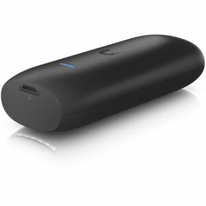 Ubiquiti AI Port - Pole-mountable, Wall Mountable, Rack-mountable for Surveillance Camera - Polycarbonate