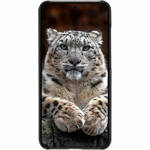 dbramante1928 ApS Lynge Carrying Case (Wallet) Samsung Galaxy S23 FE Smartphone - Black - Full Grain Leather Body