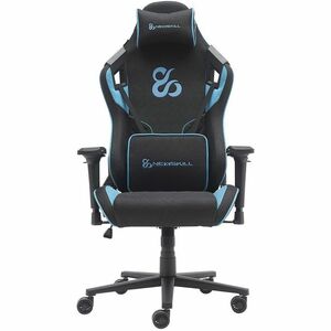 NEWSKILL Takamikura V2 Gaming Chair - Fabric - Blue