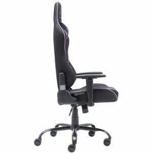 NEWSKILL Kitsune V2 Gaming Chair - Fabric - Purple