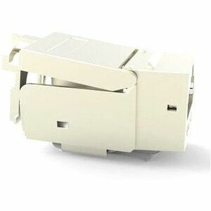 Vention VDD-B04-H Network Connector - 1 x RJ-45 Network - Female - Shielding - Grey