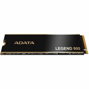 Unidad de estado sólido Adata LEGEND 900 - M.2 2280 Interno - 512GB - PCI Express NVMe (PCI Express NVMe 4.0 x4) - Consola