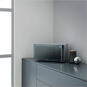 Whirlpool MWP 304 M Forno microonde - Mirror - 30 L Capacità - Microwave, Grill - 7SpaceLivelli potenza - 31,5 cm Piatto g