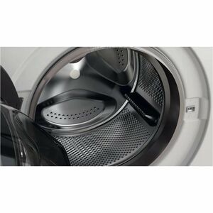 Lavatrice Whirlpool FFB 948 BSV IT Caricamento Frontale 9 kg - Nero, Argento, Bianco - 1400 Velocità centrifuga (rpm) - 40