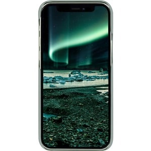 dbramante1928 ApS New York Carrying Case (Wallet) Apple iPhone 13, iPhone 13 Pro Smartphone - Green Bay - Impact Resistant