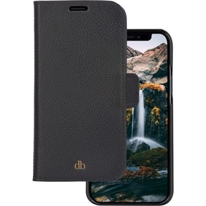 dbramante1928 ApS New York Carrying Case Apple iPhone 11, iPhone XR Smartphone