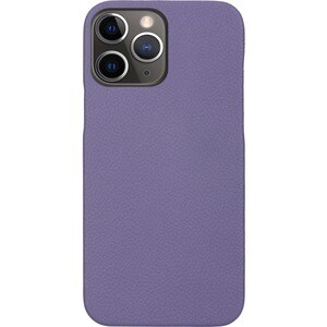 dbramante1928 ApS New York Carrying Case (Wallet) Apple iPhone 13 Pro Max Smartphone - Daybreak Purple - Impact Resistant 