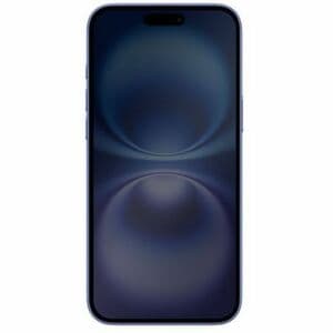 Just in Case 9H Tempered Glass Privacy Screen Protector for iPhone 16 - Black - 1 Pack - For OLED iPhone 16 - Scratch Resi