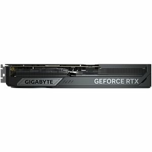 GIGABYTE NVIDIA GeForce RTX 5080 Graphic Card - 16 GB GDDR7 - 7680 x 4320 - 2.62 GHz Core - 256 bit Bus Width - PCI Expres