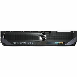 Gigabyte NVIDIA GeForce RTX 5090 Graphic Card - 32 GB GDDR7 - 7680 x 4320 - 2.55 GHz Core - 512 bit Bus Width - PCI Expres