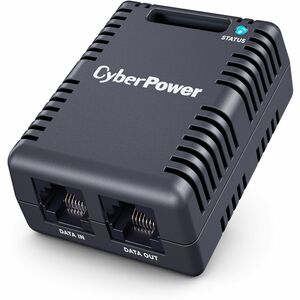 CyberPower Smart Management Solutions SNEV001 - 2 x Network (RJ-45) Port(s)