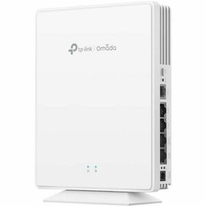 TP-Link Omada EAP650-DESKTOP Dualband Wi-Fi 6 IEEE 802.11 a/b/g/n/ac/ax 3 Gbit/s Drahtloser Access Point - 2,40 GHz, 5 GHz