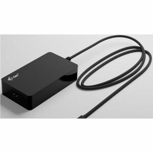 i-tec 140 W AC Adapter - Universal Adapter - For Notebook, Tablet PC, Smartphone, USB Type C Device - United Kingdom - 120