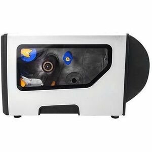 Térmica directa/Impresora de transferencia térmica 3nStar LTT644 - Monocromo - Negro - 300 dpi - 108mm (4.25") Ancho de Im
