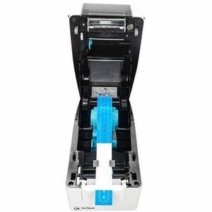 Térmica directa/Impresora de transferencia térmica 3nStar LTT422 - Monocromo - Blanco - 300 dpi - 54mm (2.13") Ancho de Im