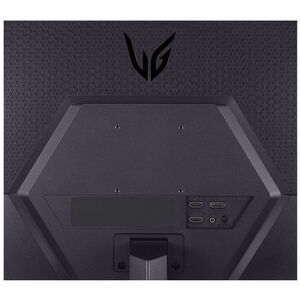 Monitor LED para juegos LG UltraGear 24GS50F-B 24" Class Full HD - 16:9 - 60.2cm (23.7") Viewable - Vertical Alignment (VA