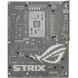 Asus ROG Strix B850-A GAMING WIFI Gaming Desktop Motherboard - AMD B850 Chipset - Socket AM5 - ATX - Ryzen 7, Ryzen 8, Ryz