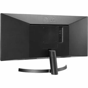 LG Ultrawide 29WL500-B 29.0" (73.7 cm) Class Full HD LED Monitor - 21:9 - Black - 29" (73.7 cm) Viewable - In-plane Switch