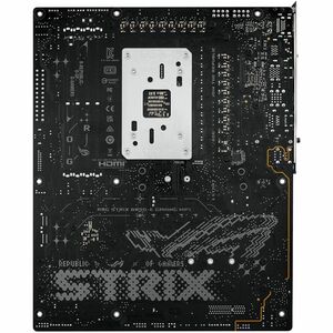 ROG STRIX B850-E GAMING WIFI