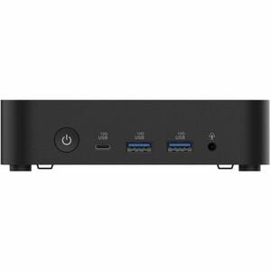 Asus NUC 14 Essential RNUC14MNK1500002 Barebone System - Mini PC - Intel N-series N150 Quad-core (4 Core) - Intel Chip - 1
