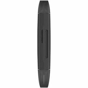 Vention CLKB0 2 Slot(s) Flash Reader - USB 3.0 Type A, USB 3.0 Type C - External - 1 - 640 MB/s - SDHC, SDXC, microSDHC, S
