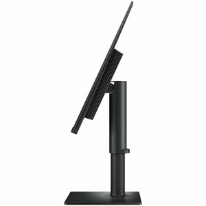 Samsung Essential S4 S27D402GAN 27" Class Full HD LCD Monitor - 16:9 - Black - 27" Viewable - In-plane Switching (IPS) Tec