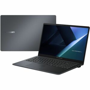 ASUS ExpertBook B1 B1503CVA-S71412X. Type de produit: Ordinateur portable, Format: Clapet. Famille de processeur: Intel® C