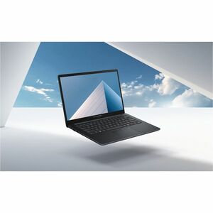 ASUS ExpertBook B1 B1403CVA-S61635X. Type de produit: Ordinateur portable, Format: Clapet. Famille de processeur: Intel® C