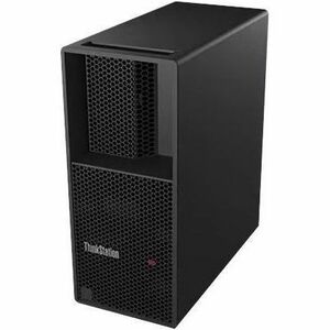 Lenovo ThinkStation P3 30H0009UMZ Workstation - 1 x Intel Core i7 14. Gen. i7-14700 - vPro-Technologie - 32 GB - 1 TB SSD 