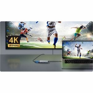 Docking station TP-Link UH5020C USB Type-C per Smartphone, Desktop PC, Computer portatile, Tablet, Monitor - Compatibilita