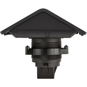 Crestron UCA-SMK-UC2 Tischhalterung für Konferenzsystem - Schwarz - PC/ABS-Kunststoff