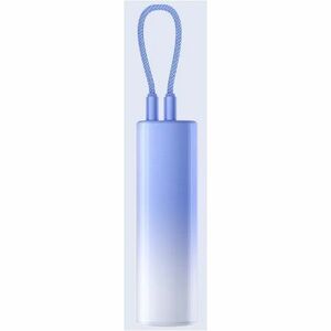 Vention FHW Power Bank - Gradient Blue - For iPhone - 1 x Type-C 20W - Lithium Polymer (Li-Polymer) - 5000 mAh - 3 A, 2.22